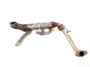 Mercedes Benz A-Class 169 (2004–2012) EGR-klapi jahuti A6401400575 - 3