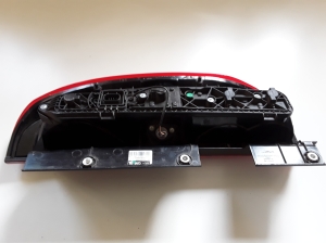 Opel Combo D (2012–2017) Rear corner light 00519248480 - 2