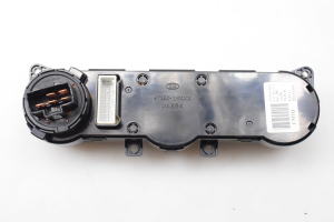 Kia ceed (2006–2012) Heizungsbedienteil 972501H021 - 4