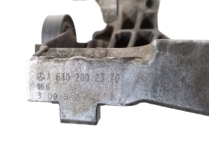 Mercedes Benz A-Class 169 (2004–2012) Riemenspanner A6402002370 - 4