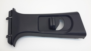 B-pillar interior trim - A2466900425