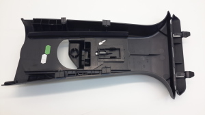 Mercedes Benz B-Class 246 (2011–2017) B-Säulen-Innenverkleidung A2466900425 - 2