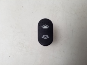 Rear side door window switch - 98AB14529DC 