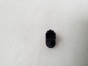 Ford Focus (1998–2005) Aizmugurējo sānu durvju stikla slēdzis 98AB14529DC - 2