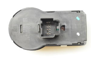 Chevrolet Cruze (2009–2015) Lichtschalter 13301757 - 3