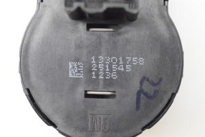 Chevrolet Cruze (2009–2015) Lichtschalter 13301758 - 2