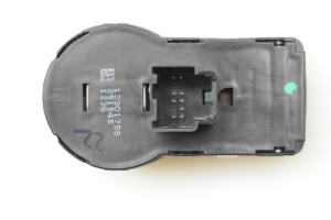 Chevrolet Cruze (2009–2015) Lichtschalter 13301758 - 3