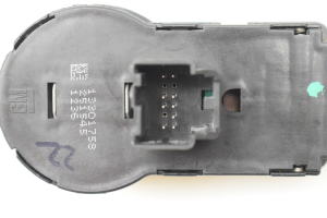 Chevrolet Cruze (2009–2015) Lichtschalter 13301758 - 4