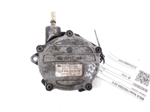 Mercedes Benz A-Class 169 (2004–2012) Vacuum pump A6402300265 - 2