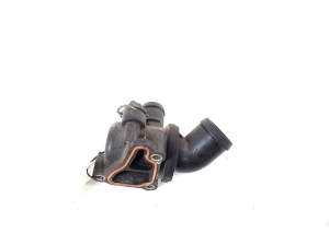 Mercedes Benz A-Class 169 (2004–2012) Kühlmittelthermostat A2662030275 - 2
