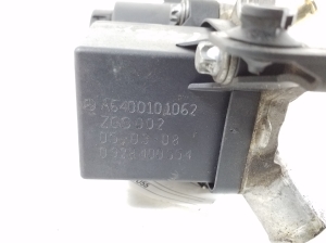   Other engine part 