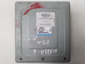 Calculateur moteur - L81318881E