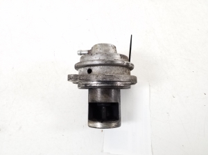 Mercedes Benz A-Class 169 (2004–2012) Ventil Abgasrückführung A6401401160 - 2
