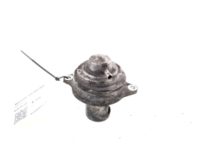 Mercedes Benz A-Class 169 (2004–2012) Ventil Abgasrückführung A6401401160