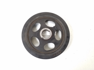   Crankshaft Pulley 