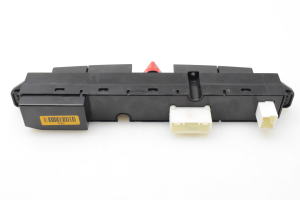 Kia ceed (2006–2012) Warnblinkschalter 937001H900 - 5