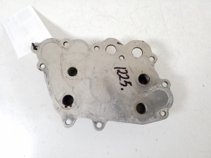 Mercedes Benz A-Class 169 (2004–2012) Õlijahuti A6401800565 - 3