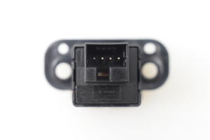 Chevrolet Cruze (2009–2015) Warnblinkschalter 202007553 - 4