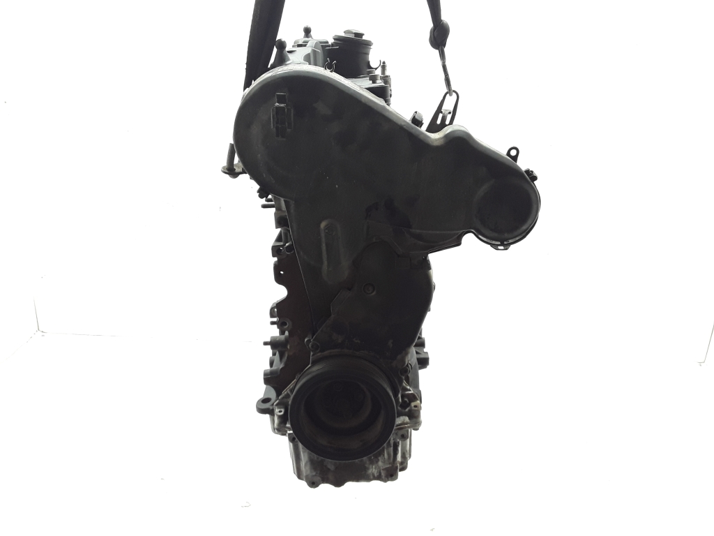 VOLKSWAGEN Caddy 3 generation (2004-2015) Bare Engine CAYD 22430189