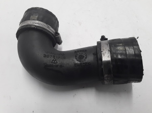   EGR valve pipe 