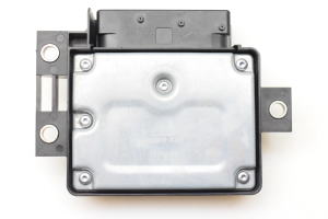 Volkswagen Passat B7 (2010–2014) Electric parking brake control module 3AA907801G - 2
