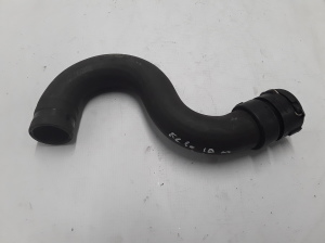   Cooling radiator hose 