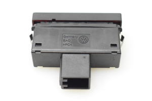 Volkswagen Passat B7 (2010–2014) Warnblinkschalter 3AA9535091QB - 2