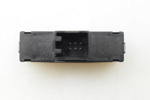 Volkswagen Passat B7 (2010–2014) Warnblinkschalter 3AA9535091QB - 3