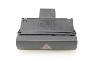 Volkswagen Passat B7 (2010–2014) Warnblinkschalter 3AA9535091QB - 4