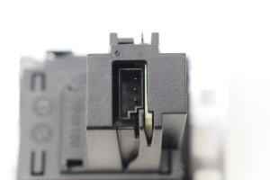 Volkswagen Passat B7 (2010–2014) Interior clock 3AA919204A - 2