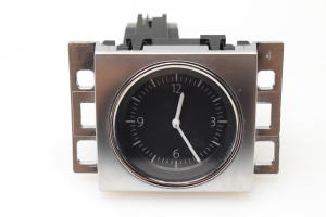 Interior clock - 3AA919204A