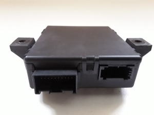  Gateway control module 