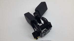 Mercedes Benz B-Class 246 (2011–2017) Sicherheitsgurtschloss hinten A2468601069 - 5