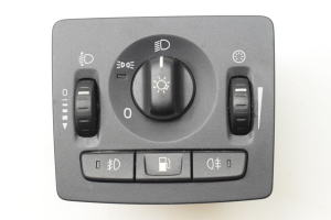 Headlight switch - 30739300