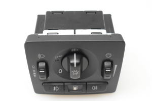 VOLVO S40 II (2004–2013) Headlight switch 30739300 - 3