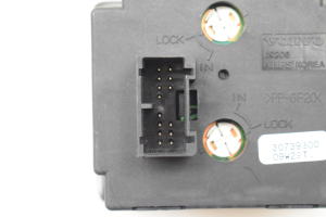 VOLVO S40 II (2004–2013) Headlight switch 30739300 - 4