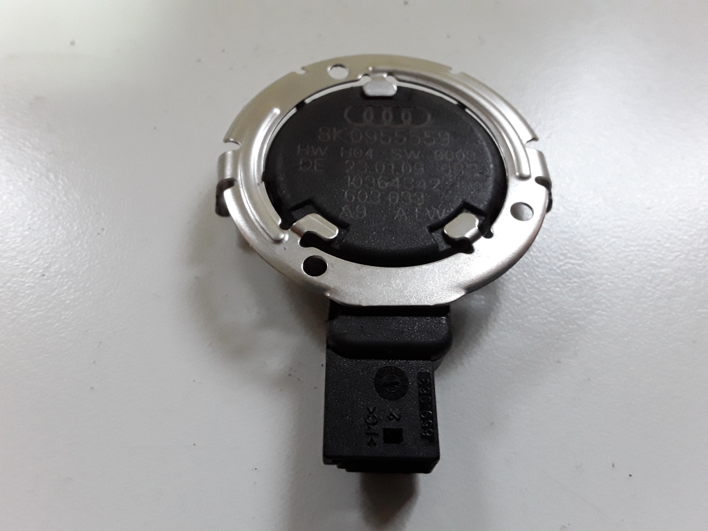 Used AUDI Q5 Rain sensor 8K0955559