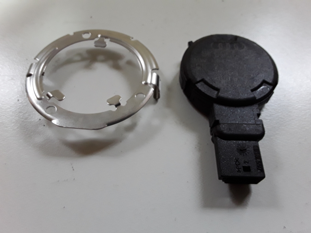 Used AUDI Q5 Rain sensor 8K0955559