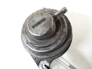 Mercedes Benz A-Class 169 (2004–2012) Ventil Abgasrückführung A6401401160 - 2