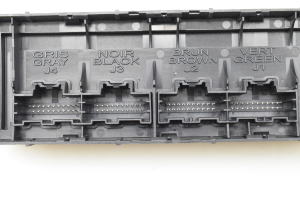 Chevrolet Cruze (2009–2015) Control unit 13505750 - 4