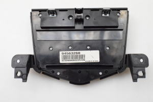 Chevrolet Cruze (2009–2015) Radio control switch 94563260 - 2
