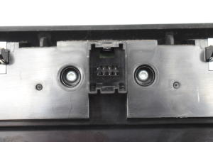Chevrolet Cruze (2009–2015) Radio control switch 94563260 - 3