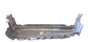 Jaguar XJ (2009–2026) Front underbody protection AW93-8A095-A - 2