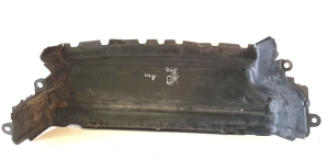 Front underbody protection - AW93-8A095-A