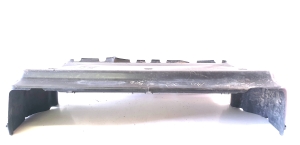 Jaguar XJ (2009–2026) Front underbody protection AW93-8A095-A - 3