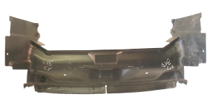 Jaguar XJ (2009–2026) Cita detaļa zem motora pārsega AW93-8102-AF - 3