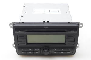 Radio (head unit) - 5J0035161