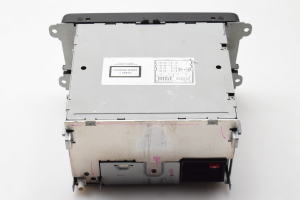 Skoda Fabia MK 2 (2007–2014) Radio (head unit) 5J0035161 - 4