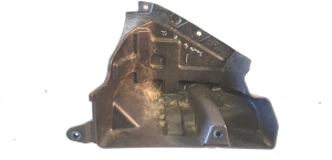 Hyundai Santa Fe (2012–2018) Unterbodenschutz vorne 86696-2W000 - 2