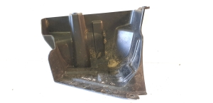 Unterbodenschutz vorne - 86696-2W000